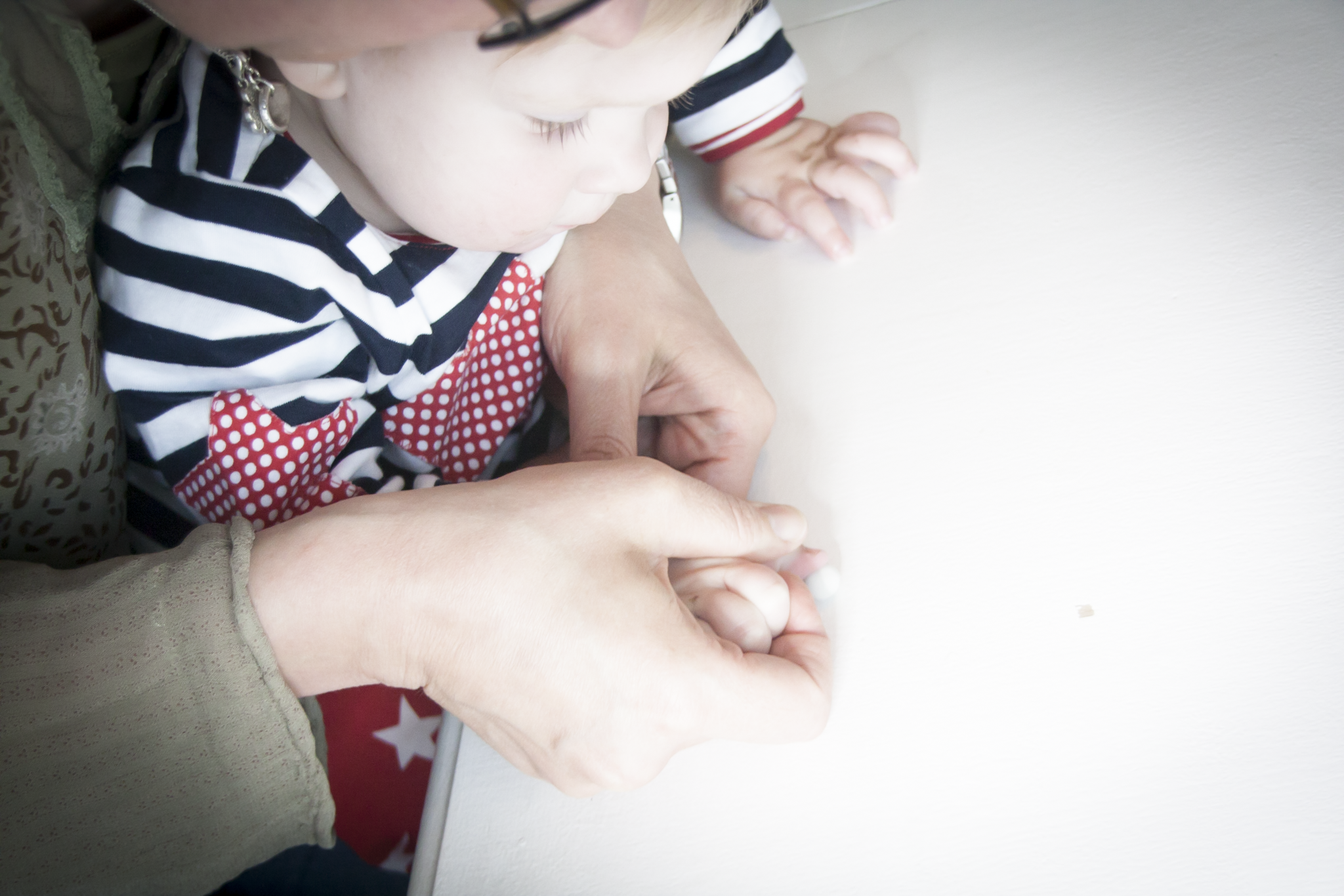 Fingerabdruck Schmuck